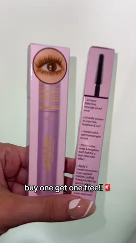 the best mascara 😍 #tarte #makeup #lashes #mascara #lashextensions #beauty #TikTokShop #tubingmascara #tiktokshopdeals #coupon #sale #viral #typ #trending #trendingmakeup #creatorsearchinsights 