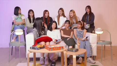 เมมเบ้อไม่ต่อยกันนะคะ #NAKAChannel #ดูปากนะคะ #ดูปากNAKA #BNK48 #LBNK48 #EarnBNK48 #PancakeBNK48 #NeneBNK48 #JaokhemBNK48 #JewBNK48 #SaonoiBNK48 #NanaBNK48 #YayeeBNK48 #ProudBNK48 #TPOP #ทีป๊อป