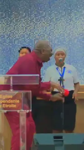 Pa genyen tankou w sou tout tè a #pasteuramellafleur #radiochangement #tefrorevchaine48