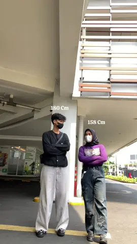 Cowo tinggi😚💗🤏🏻