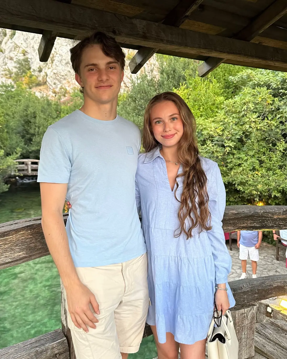 Sunned and healed ☀️ Ready for some more race cars 🏎️