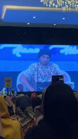 #ustadzhananattaki #hananattaki #ayahamanah #ayahamanahsharingtime #fyp 