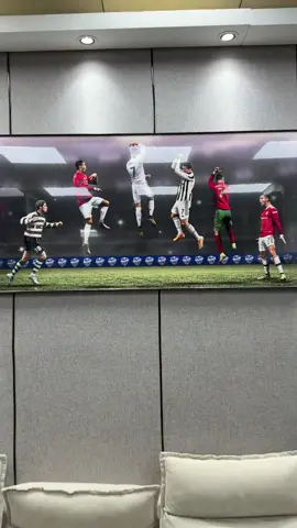 Cristiano Ronaldo Growth Trajectory 