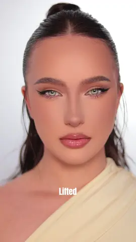 The power of nose contouring 🤭 using: @ColourPop Cosmetics bronzer stix @SHEGLAM concealer #nose #nosecontour #powerofnosecontour #nosecontourtutorial #nosecontourhack