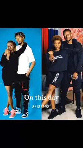 #onthisday @🕺Dante 😂#veegwanalia #makeupbyvivian💄 #uhurukenyatta1 #danteke25 #hairbyvyonah 