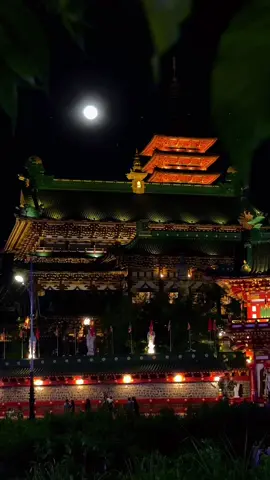 Chùa Minh Thành - Gia Lai.! Có xứng đáng là một trong những ngôi Chùa đẹp nhất Việt Nam.?  #phuc #xuhuong #fypシ #hottrend #gialai #chuaminhthanh #ramthang7 #pleiku #thanhphongungonnhatvietnam #dulich @Vương Guider Trekking @𝟾𝟷 𝙲𝚒𝚟𝚒𝚌 𝚃𝚎𝚊𝚖 