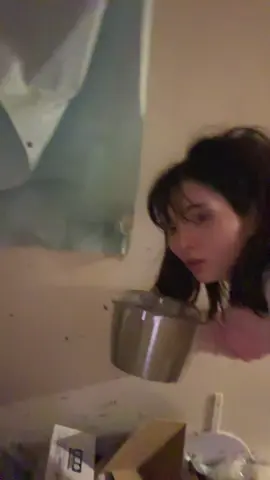 人生初ナババジュース🐻‍❄️🍹