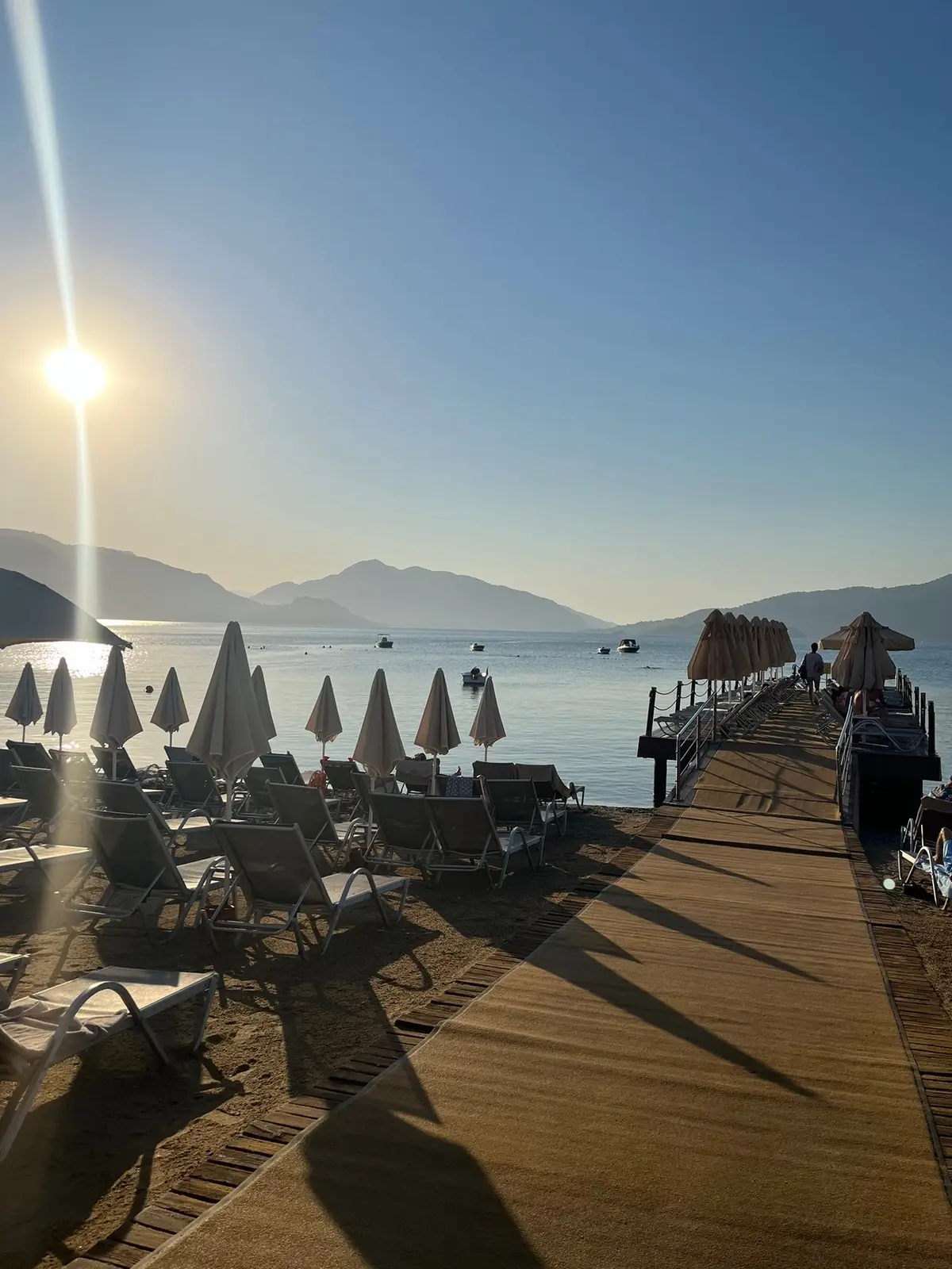 Gule Gule  #turkey🇹🇷 #mamaris #travel #turkiye #traveltiktok #beachvibes #pasabeach #mediterraneansea #uktravelblogger #holidays #Summer 