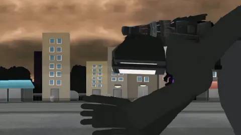 Mommy​ Tv woman​ X G-Man​ Skibidi​ Toilet​ SUS