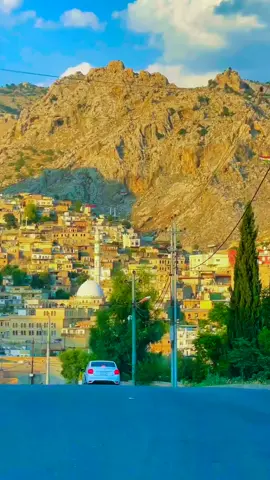#akre #kurdistan 