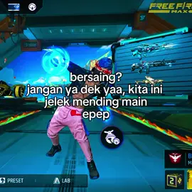 #CapCut  jangan yah dek yh  nnt jatuh nya sakit hati nya loh dekkkk #free_fire #ff #epep #fyp #foryou #4u #xyzbca #bismillahfyp #lewatberanda 
