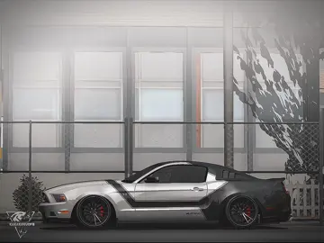 🔰 #carparkingmultiplayer #foryou #ford #mustang #rtrvehicles #carsoftiktok #limitededition #dontletthisflop #blowthisup #cpmnigeria #kakakukucpm #capcut_edit 