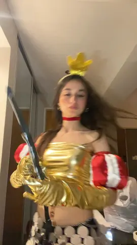 princesa de clash royale 👑 #brc #clashroyale #bizarra 
