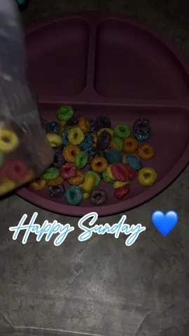 Happy Sunday💙