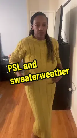 Ready for fall with this amazing sweater and skirt set. #fashionistafaves ##dealhunters #ready4school #momtok #teachertok #sweaterweather 