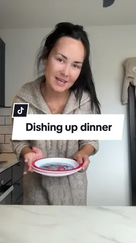 Dish up dinner with me 🩷 #dinner #dinnertime #DUD #dishupdinnerwithme #food #DinnerIdeas #kinsellaskitchen #teatime #plateup #potato 