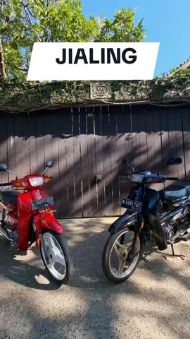 iseng main jialing , motor china model grand bulus  #jialing #anakmotor #motorjialing #sepedamotor #jualsepedamotor #grand #surabaya 