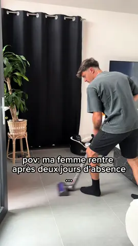 Les gars qui fait ça aussi ? 😂 #fyp 