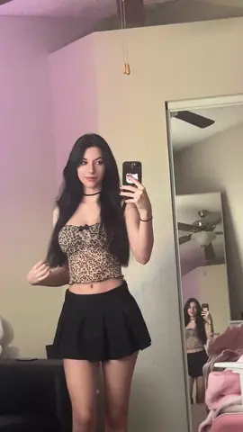 fashionably late :3