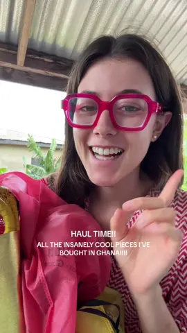 This was a good one!!! All the more exciting knowing these pieces are all handmade by women!!!  #handmade #haul #femaleartist #africanart #femaleowned #haultok #bags #jewelry 