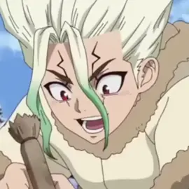 i love senku so much hes too silly /e cry #drstone #dr #stone #senku #ishigamisenku #senkuishigami #anime #meme #funny #trust #laugh #hehe #hihi #muahahahah 