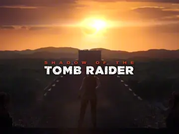 #SHADOWOFTHETOMBRAIDER | This game is so beautiful | #LARA #laracroft #laracroftedits #laracroftedit #tombraider #tombraideredit #tombraideredits #TOMBRAIDER #riseofthetombraider #shadowofthetombraider #riseofthetombraideredit #shadowofthetombraideredit #tombraider2013 #tombraider2013edit #foryoupage #fy #fypage #foryou #viral #edit 
