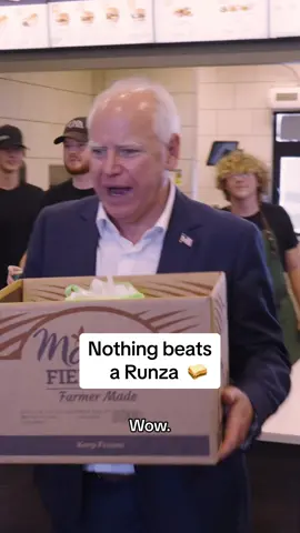 Runza. If you know, you know.