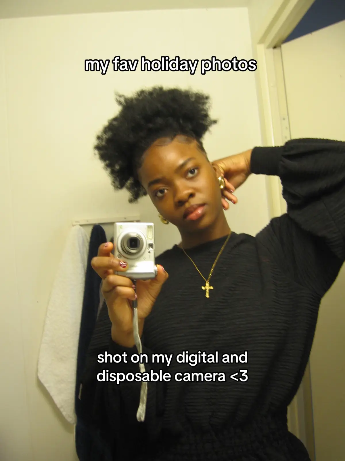 Had sm fun #beccasmelodies #fyp #digicam #malaga 