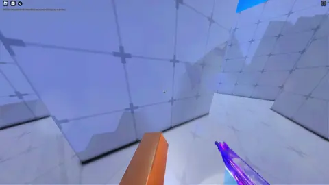 Movement clip ||#foryoupage #fyp #roblox #robloxrivals #rivalsroblox #gaming #pc 