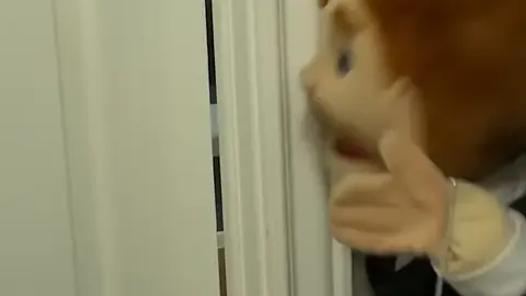 Part 4/6 | SML Parody: Jeffy Plays Gorilla TAG! (Full Movie) #funny #humor #jeffy #sml