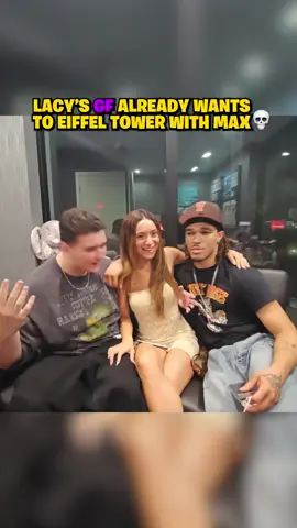 She wants Lacy and Max 😳 #lacy #mia #max #plaqueboymax #funny #faze #fazeup #viral #fyp #foryou #xybca 