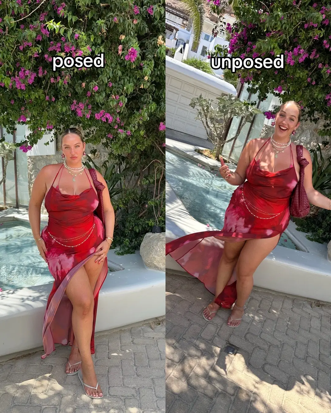 a reminder that what you see online is a very small percentage of the bigger picture 🤍 