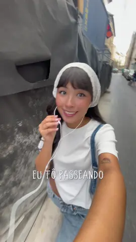 vlog mais um dia na minha vida de #modelo : o dia que um cara me parou na rua e pediu o meu número 🤓