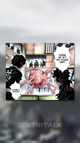 Muzan Kibutsuji Explained - Part 9: The battle of Infinity Castle begins! #kimetsunoyaiba #demonslayer #muzan #anime #manga #infinitycastle 