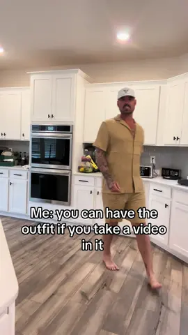 Get your husband some outfits off tiktok shop  #ootdformen #outfitsformen #tiktok #tiktokshop 