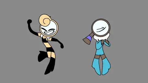 i made this out of bordem (Rodger did NOT wanna be there.) ----------------------------- #animation #goodgirlbadgirl #trend #glisten #rodger #dandysworld #dandysworldglistenthemirror #dandysworldrobloxgame #dandysworldrodgerfanart #roblox #fyp 