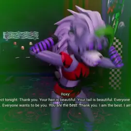 one of my best edits tbh (took over an hour 😭) || #roxannewolf #fnaf #fivenightsatfreddys #fy #fyp #spr1nglez #xyzbca #vsp 