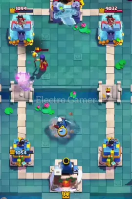 sigo en el top mundial por esto #clashroyale #epico #supercell 