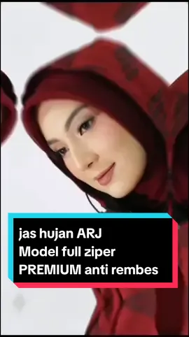 #RaincoatArj#jashujanantirembes#jashujanviral#modelfullziper#unisex 