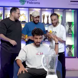 كثرو من ظهوره في المقاطع تكفوون🙏🏽#@صلّيح #كأس_العالم_للرياضات_الالكترونية #فالكونز #🦅💚 #explore #foryou #مافيني_حيل_احط_هاشتاقات #فالكونز_ادارة #صليح 