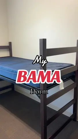 Im actually OBSESSED 🩷⚜️🩵 #rolltide #bama #dormlife #CollegeFootball #collegelife #universityofalabama #bamarush 