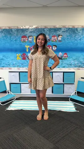 teacher outfits of the week✨ #teacheroutfits #teacherootw #teacherootd #teacher #kindergarten #teachersoftiktok 