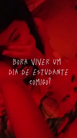 Se estudar fosse uma profissão,eu estaria rica ein🤌