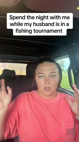 Spend the night with me while my husband has a fishing tournament! #wifecontent #runerrandswithme #nightinthelifevlog #fishingtournament 