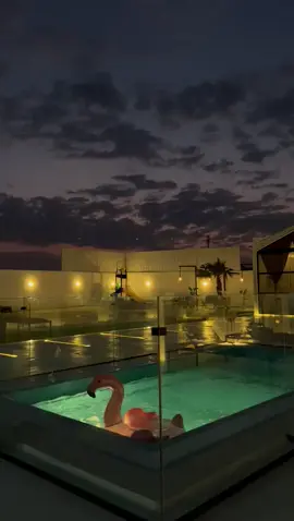 #شاليهات #الدرب #سكاي 