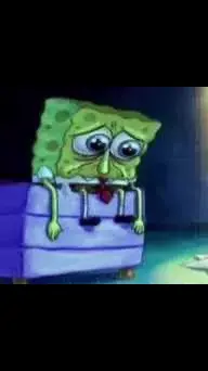 sad spongebob #meme #sad #spongebob #spongebobsquarepants #viraltiktok #blowthisup #viral_video #fyp #fyppppp 