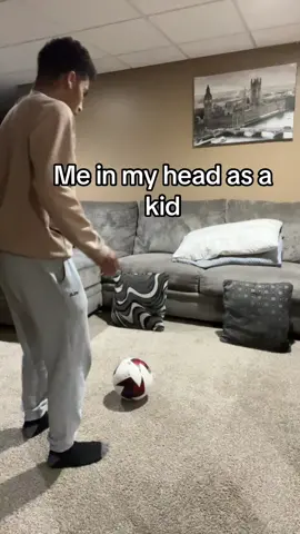 Anyone done this before? 😂 #soccertiktok #soccerfunny #futbol #futbol⚽️ #footballrelatable #football