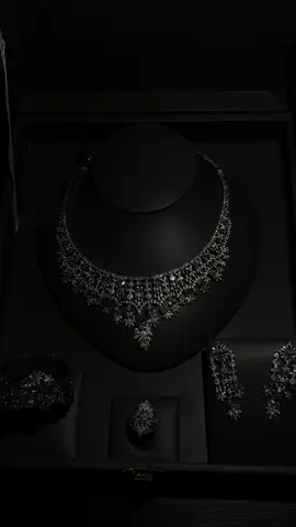 #طقم #jewelry #مجوهرات 