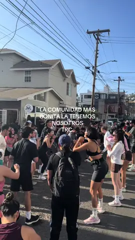 TRC PARA LA VIDA ❤️‍🩹 #tijuanarunningclub #tijuana #Running 