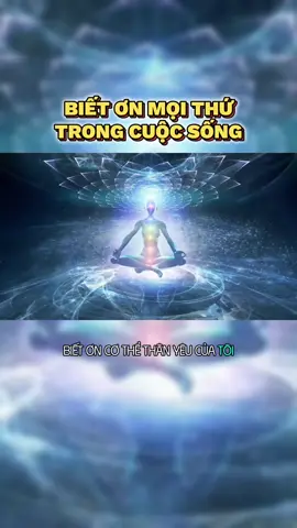 Biết ơn mọi thứ trong cuộc sống #huyenhoctamlinh #tamlinh #huyenhoc #tinhthuc #giacngo #bieton 